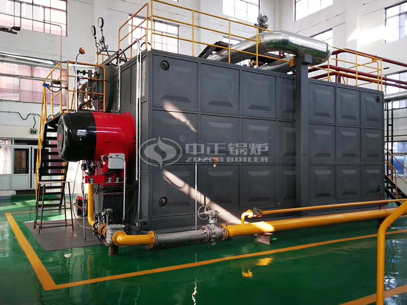 【燃?xì)忮仩t廠家】給你講解鍋爐的供暖面積的計(jì)算方法