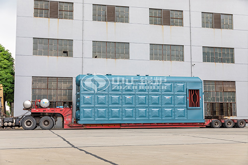 20t生物質(zhì)燃料鍋爐價(jià)格 ，膠州生物質(zhì)顆粒采暖爐價(jià)格透明