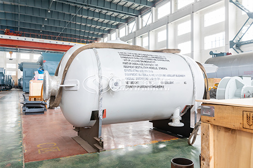 小型生物質鍋爐 ，10噸生物質蒸汽鍋爐價格是多少錢一臺