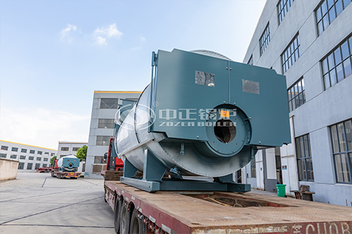 家用生物質(zhì)鍋爐價格 ，武平0.5噸生物質(zhì)蒸汽鍋爐多少錢