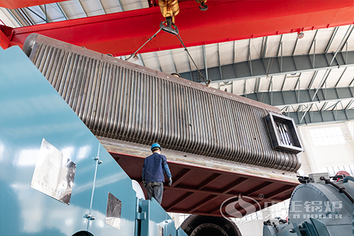 什么是生物質(zhì)鍋爐