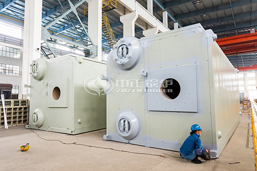 生物質(zhì)鍋爐燃料 ，0.5T/h蒸汽鍋爐生物質(zhì)多少錢