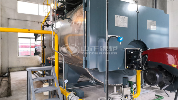 熱水鍋爐都有哪些分類