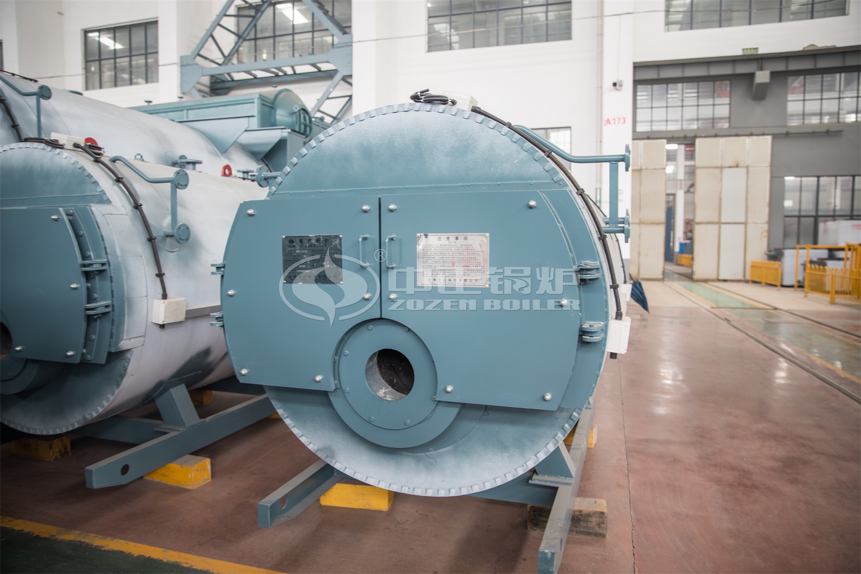 家用燃油鍋爐 燃煤鍋爐