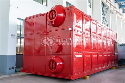萊蕪養(yǎng)殖燃氣燃油鍋爐