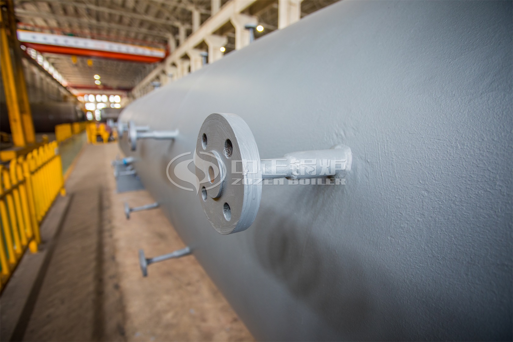 分類管理名錄中燃煤 燃油鍋爐