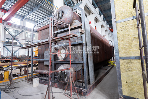 一噸生物質(zhì)蒸汽鍋爐價格 請教現(xiàn)在熱電廠供的低壓蒸汽價格是多少？