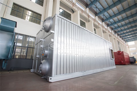 家用水暖燃油鍋爐