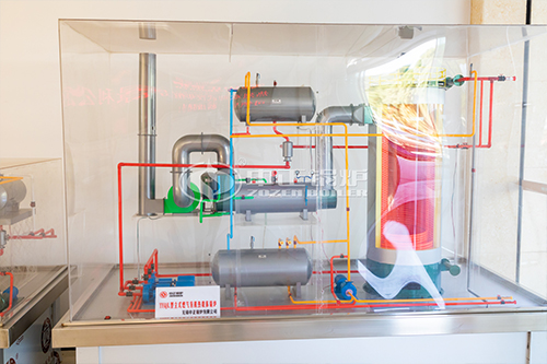 生物質(zhì)顆粒多少錢一噸？ ，6噸生物質(zhì)鍋爐報價