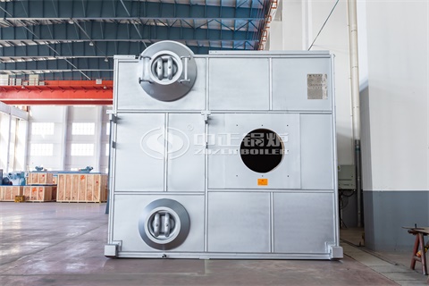 清華大學(xué)燃?xì)忮仩t