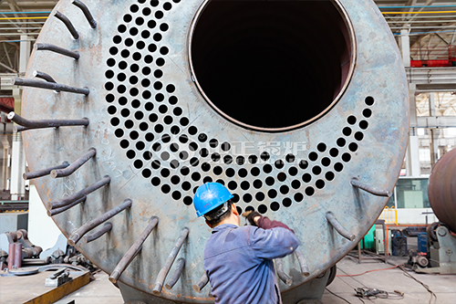 3萬(wàn)生物質(zhì)鍋爐價(jià)格 ，4噸生物質(zhì)蒸汽鍋爐—中正鍋爐廠家