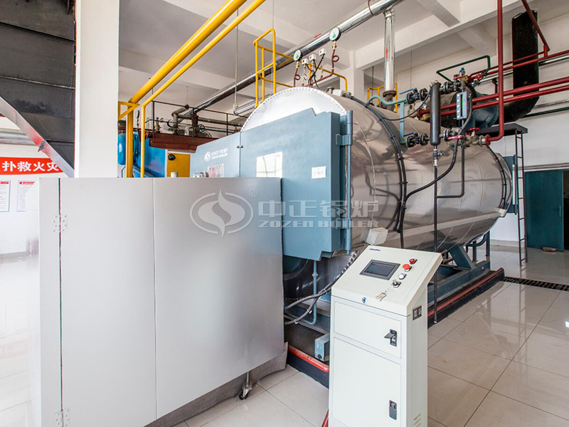 【燃?xì)馊加湾仩t】燃?xì)忮仩t廠家