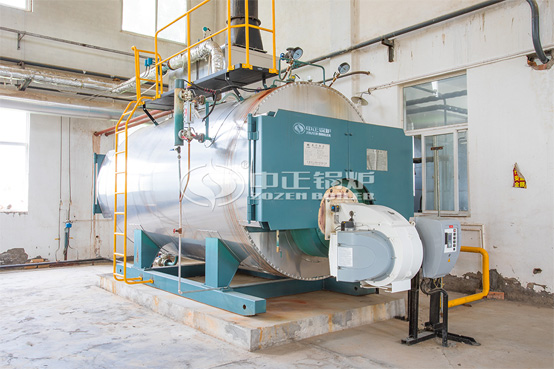 【燃氣鍋爐廠家】燃氣鍋爐的優(yōu)缺點分析