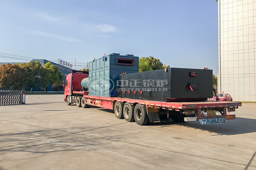 生物質(zhì)鍋爐燃料消耗量怎么算