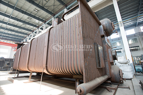 生物質(zhì)鍋爐4噸價格 蒸汽鍋爐600的分氣缸大概多少錢