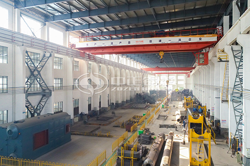 生物質(zhì)鍋爐價格定義