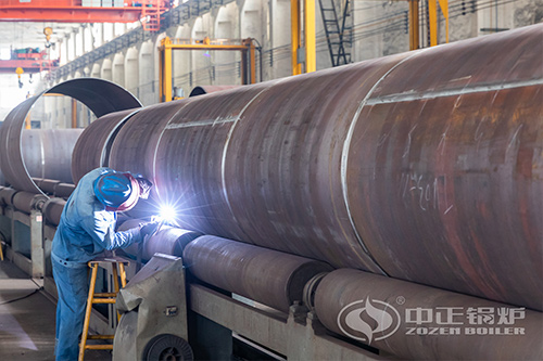 生物質(zhì)鍋爐價格/報價是多少