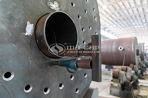 顆粒生物質鍋爐 ，生物質鍋爐質量好嘛