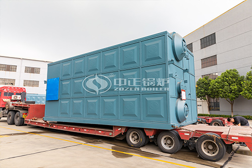 樂山生物質(zhì)蒸汽鍋爐價格 ，生物質(zhì)顆粒供暖爐價格是多少