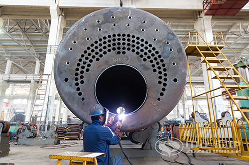 安徽生物質蒸汽鍋爐價格 中國生物質十大排名