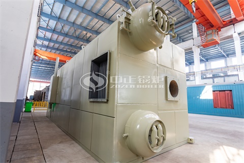 煙臺養(yǎng)殖燃氣燃油鍋爐