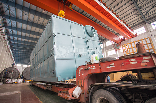 生物質(zhì)鍋爐價(jià)格 如何選擇合適的生物質(zhì)鍋爐