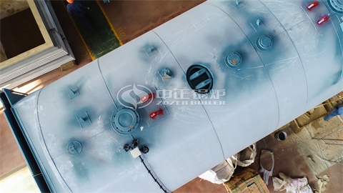 亞星公交燃油鍋爐