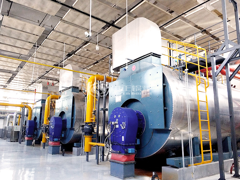 SZS系列冷凝式燃?xì)?a href=http://cdsksx.com/products/rqzqgl/ target=_blank class=infotextkey>蒸汽鍋爐</a>