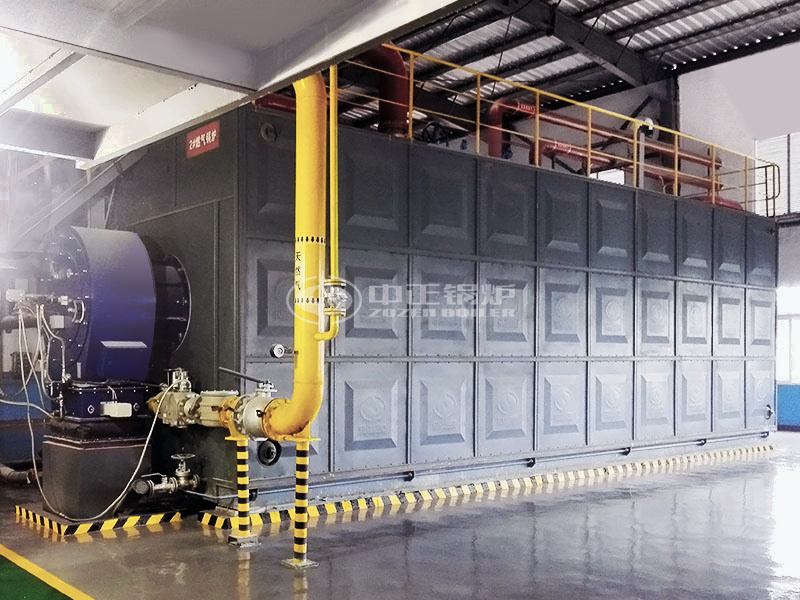 SZS系列冷凝式燃?xì)?a href=http://cdsksx.com/products/rqzqgl/ target=_blank class=infotextkey>蒸汽鍋爐</a>