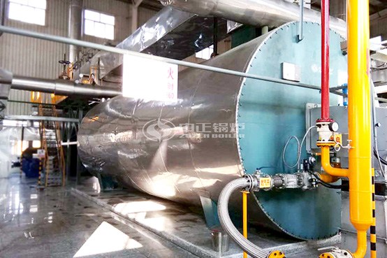 河北省燃?xì)饫淠仩t最大蒸發(fā)量能達(dá)到多少