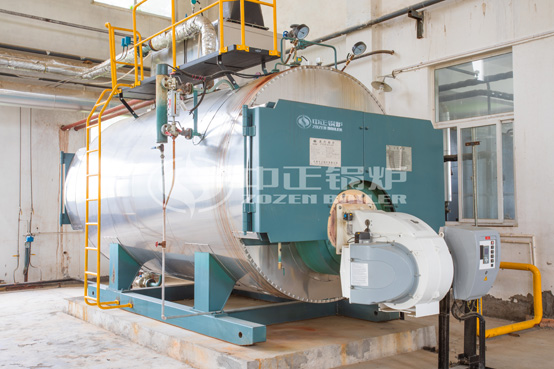 2萬平米連棟溫室供暖需要多大鍋爐