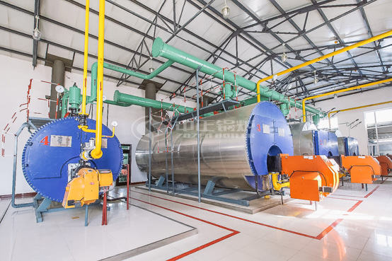 8到12公斤的兩噸燃?xì)庹魵忮仩t