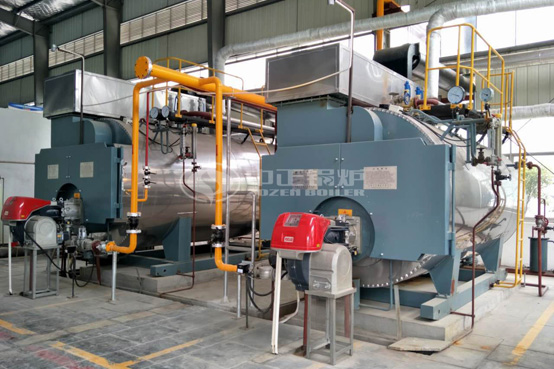 我國目前主流的先進(jìn)低氮燃燒技術(shù)特點