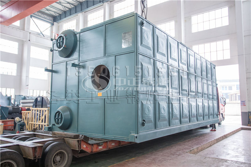 36噸燒生物質(zhì)導(dǎo)熱油鍋爐哪個(gè)牌子好