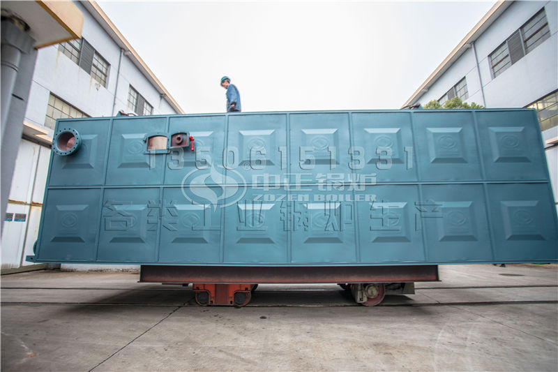 230大卡的鍋能裝多少導熱油