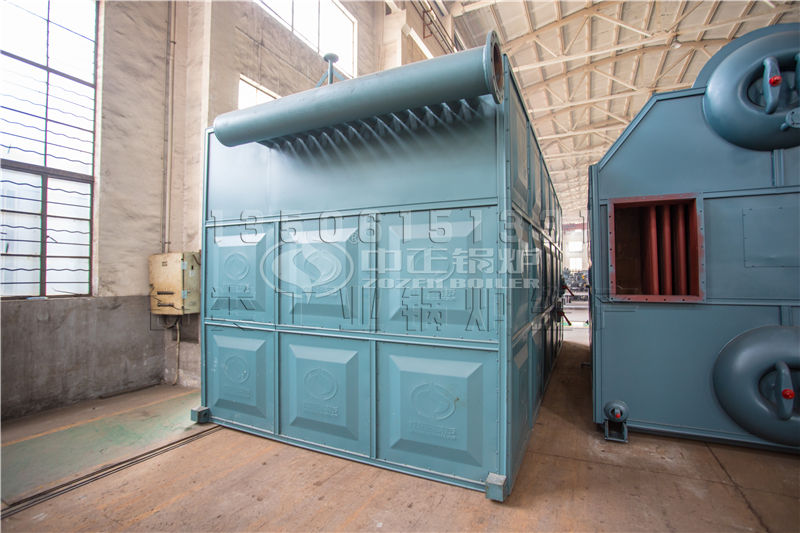 江蘇港豐鍋爐有限公司