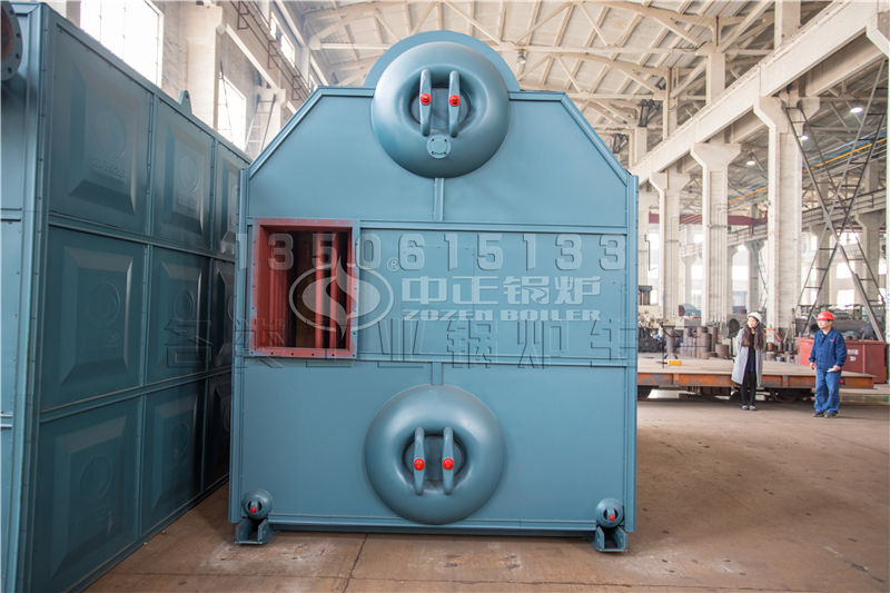 2t鍋爐價(jià)格