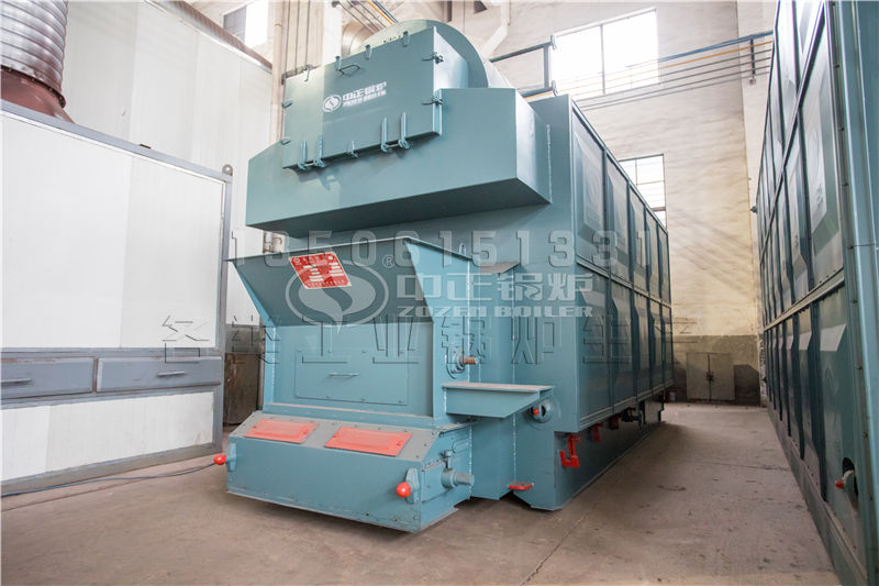 20噸生物質(zhì)蒸汽鍋爐要多少錢一臺(tái)