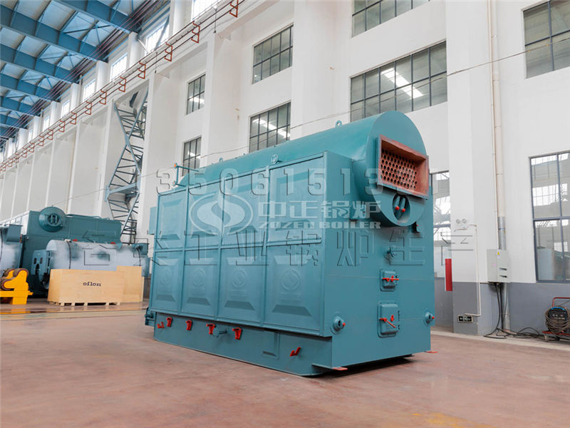 雙盈全預(yù)混低氮冷凝燃?xì)忮仩t0.7mw