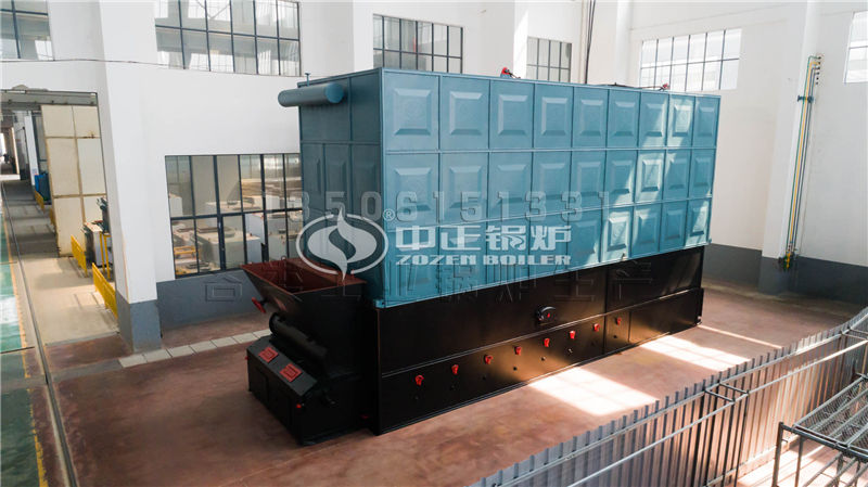 兩噸鍋爐多少錢一個