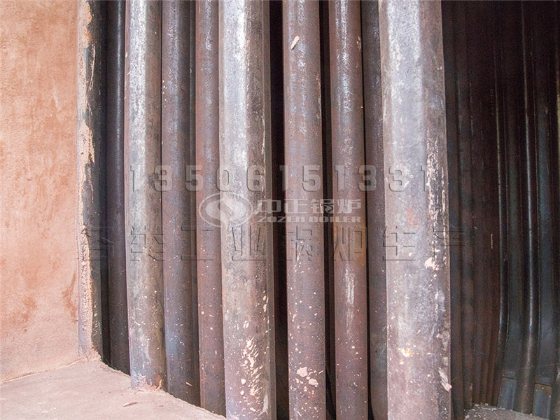 15t/h生物質(zhì)鍋爐