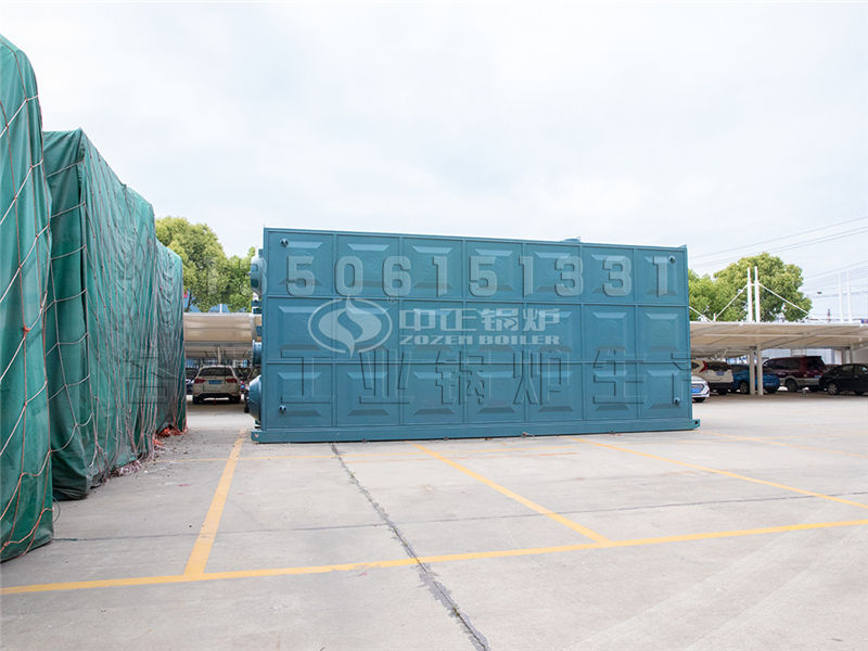 生物質鍋爐公司