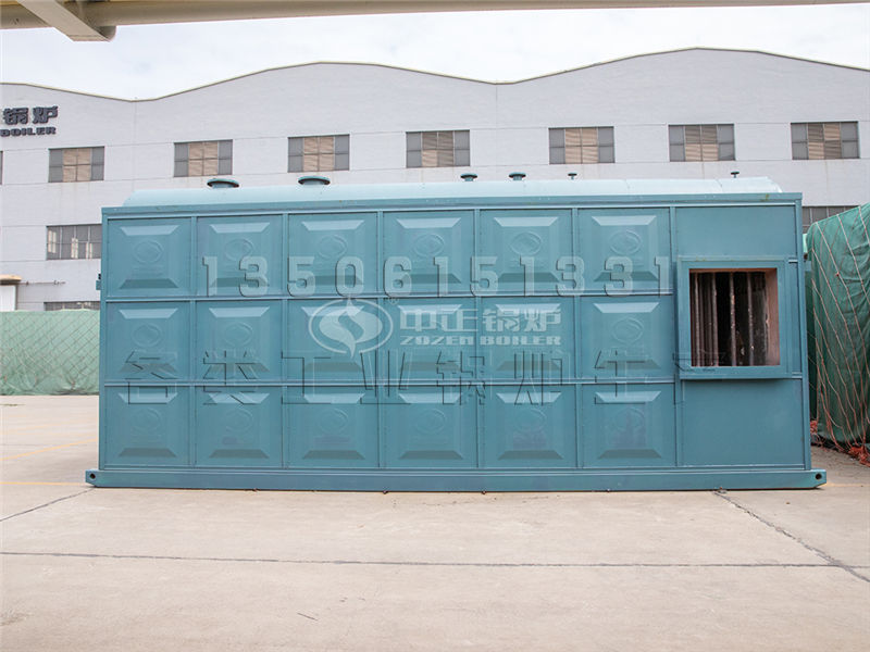 工業(yè)燃氣爐