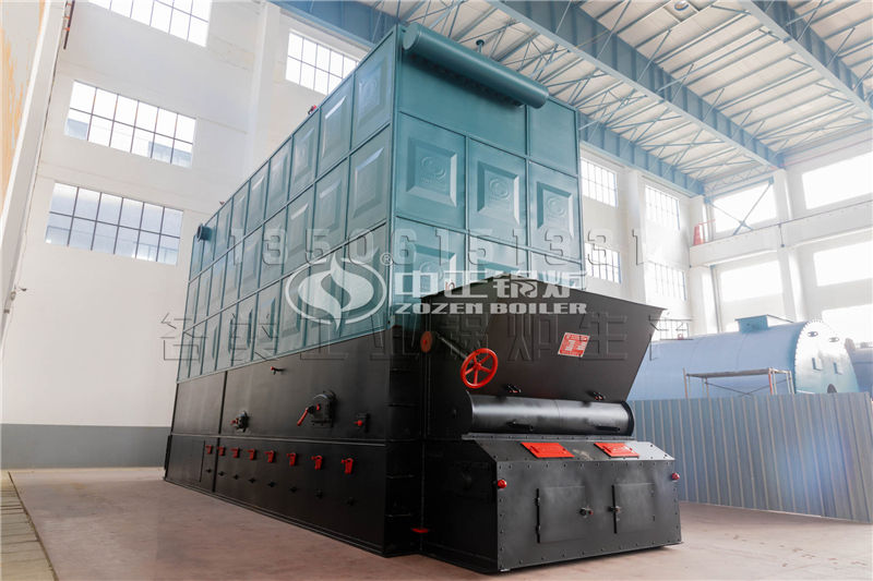 10噸燃氣鍋爐相對應(yīng)的參數(shù)