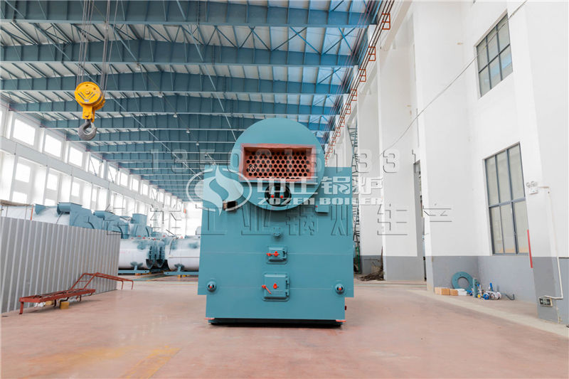 燃氣熱水鍋爐價格