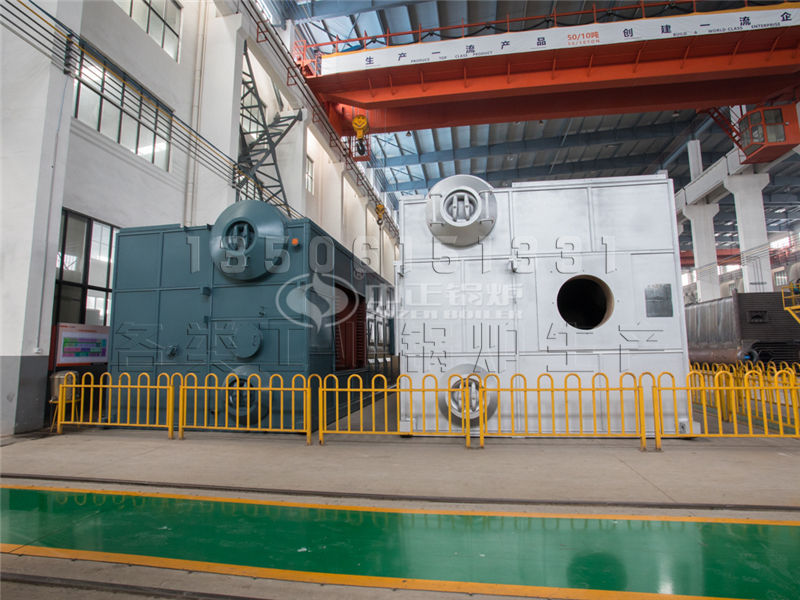 無(wú)錫中正鍋爐有限公司