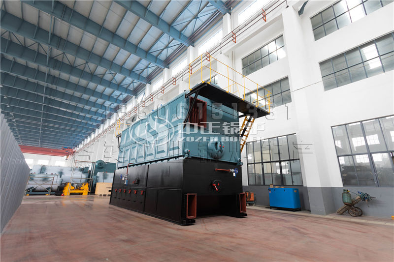 合資鍋爐品牌十大排名有哪些