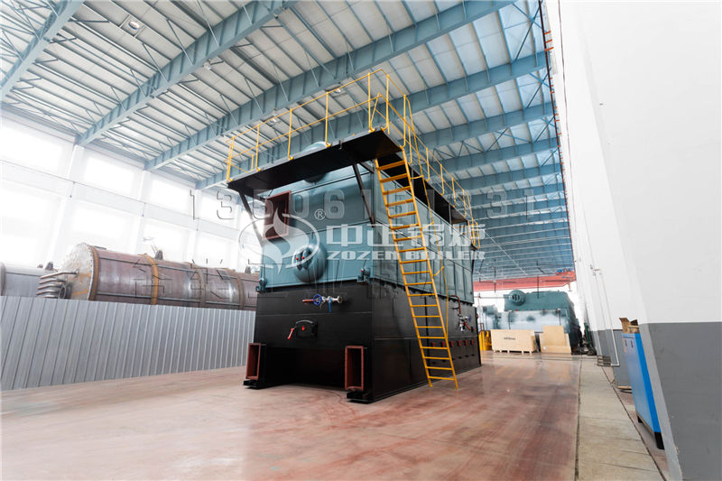 35噸生物質(zhì)鍋爐 價格